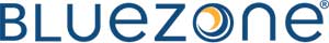 Logo of Bluezone