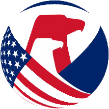 Logo of the US Consumer Product Safety Commission, a Primaira client.