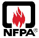 Logo of NFPA
