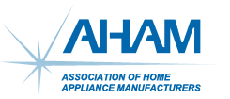 Logo of Association of Home Appliance Manufacturers.