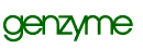 Logo of genzyme, a Primaira client.