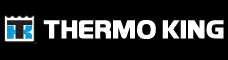 Logo of Thermo King