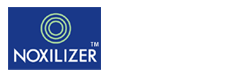 Logo of Noxilizer, a Primaira client.